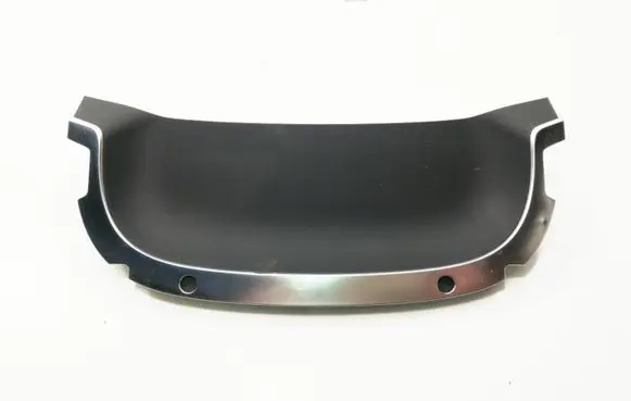 Audi A8 S8 D4 4H Other center console (tunnel) element 4H0863337