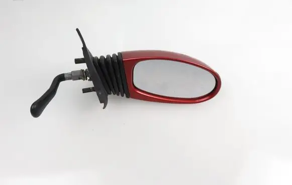 Fiat Seicento/600 Manual wing mirror 