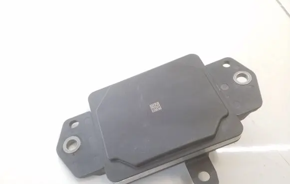 Lucid Air Blind spot module P11G4300000