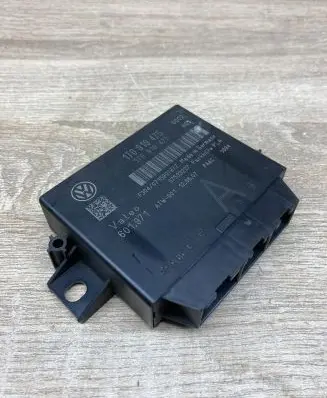Volkswagen Tiguan Parking PDC control unit/module 1T0919475 601971