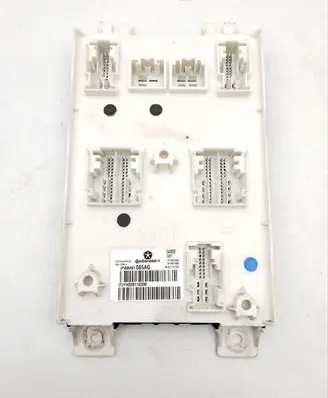 Comfort/convenience module