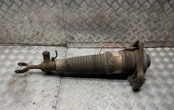 Audi A6 S6 C6 4F Air suspension front shock absorber 4F0616039R 398611301B