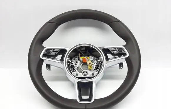Porsche Macan (95B) Steering wheel 95B419091N