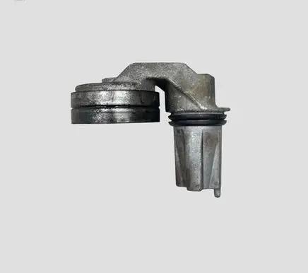 Land Rover Range Rover Sport L320 Generator/alternator belt tensioner 9H2219A216DA
