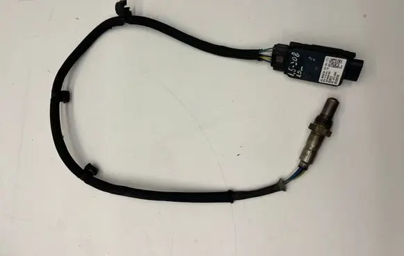 Peugeot 308 Lambda probe sensor 9830288780 0281008064