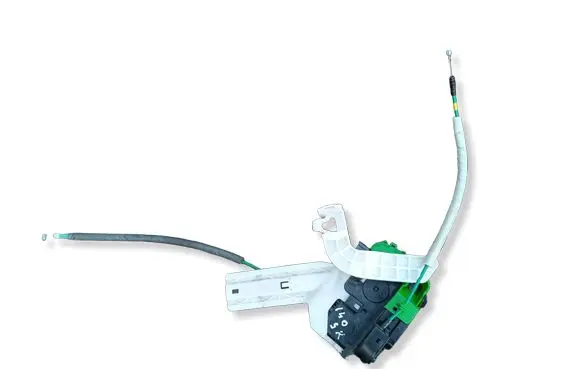 Hyundai i40 Rear door lock 814103Z010