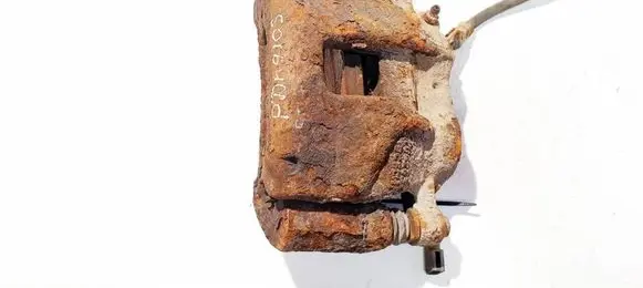 Ford Transit Front brake caliper