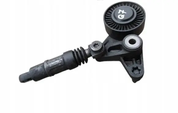 Audi Q7 4L Timing belt tensioner 