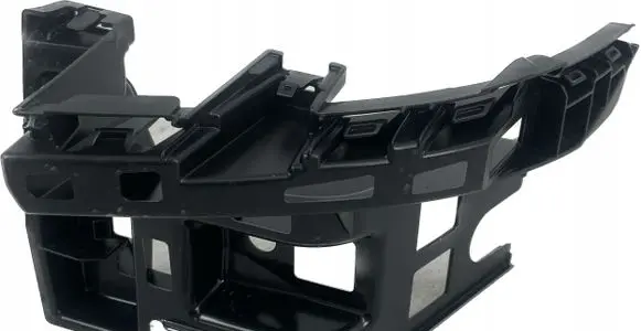 Volkswagen Touran III Rear bumper mounting bracket 5TA807454