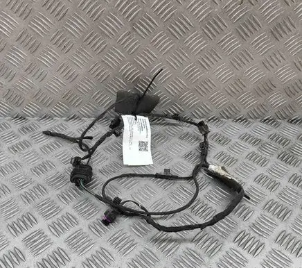 Volkswagen Sharan Parking sensor (PDC) wiring loom 7N0971104B