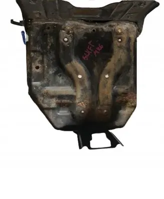 Suzuki Swift I Battery tray 