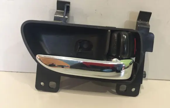 Subaru Outback Front door interior handle