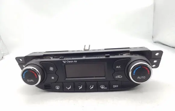 KIA Ceed Climate control unit 97250A2210