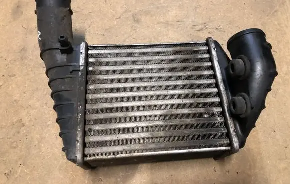 Audi A4 S4 B5 8D Intercooler radiator 059145806