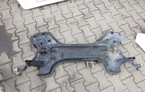 Fiat Ducato Front subframe