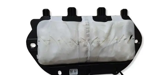 Citroen C3 Passenger airbag 34197965B
