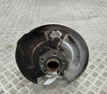 Volvo XC60 Rear wheel hub 32395005