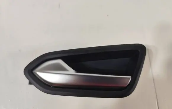 Renault Captur II Front door interior handle 806714209R