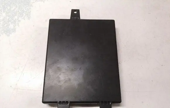 Volkswagen PASSAT B6 Phone control unit/module 3C0035729E 661AAHT1 6009