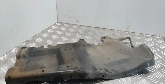Mitsubishi Carisma Engine splash shield/under tray MB955433 MB955433LH