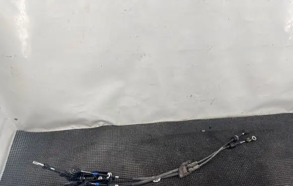 Ford Fiesta Gear shifter/selector K1BR7C453CPG