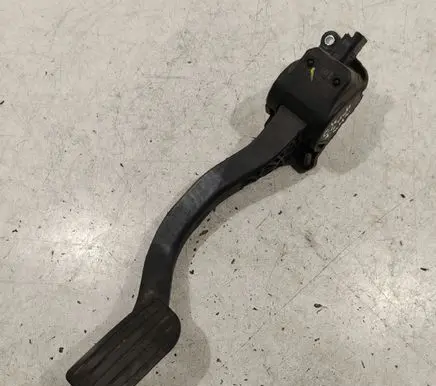 Citroen C4 I Accelerator throttle pedal 9651270280