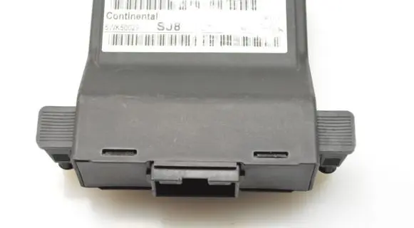 Volkswagen PASSAT B7 Other control units/modules 7N0907530P