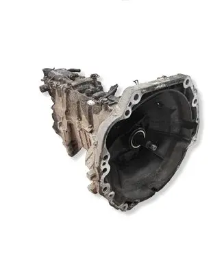 Suzuki Jimny Manual 5 speed gearbox R7ME