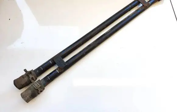 Volkswagen Phaeton Engine coolant pipe/hose 3d0121065aq