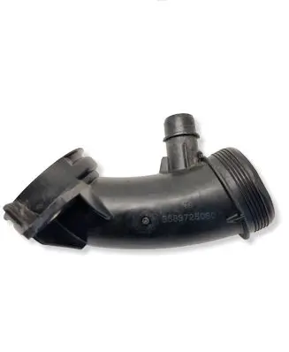 Peugeot 5008 Intercooler hose/pipe 9683725080