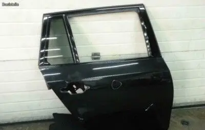 BMW 5 E60 E61 Rear door 41527158502 7158502