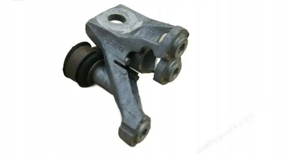 Audi A8 S8 D3 4E Gearbox mounting bracket 4E0399113AE