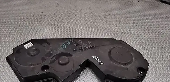 Timing belt guard (cover)