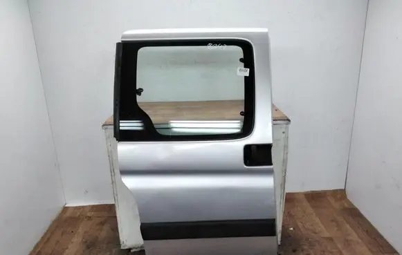 Peugeot Partner Rear door
