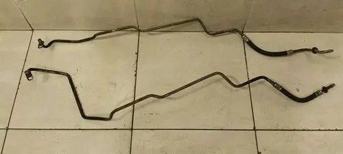Mercedes-Benz R W251 Gearbox oil cooler pipe/hose A2515000772