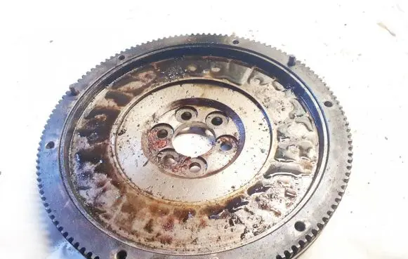 Volkswagen Golf IV Flywheel