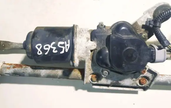 Nissan Pathfinder R51 Wiper motor
