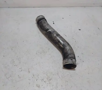 BMW 5 E39 Intercooler hose/pipe