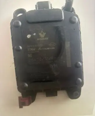 Renault Espace V (RFC) Distronic sensor radar 284382112R