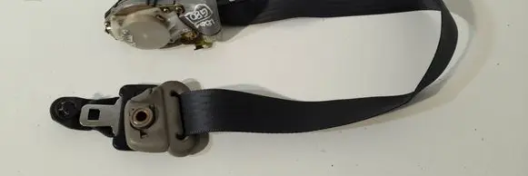 Lexus IS 200-300 Front seatbelt NSB085TR54P