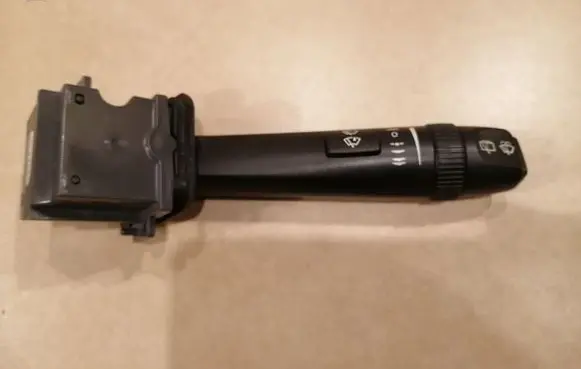 Volvo V70 Wiper control stalk 30669742