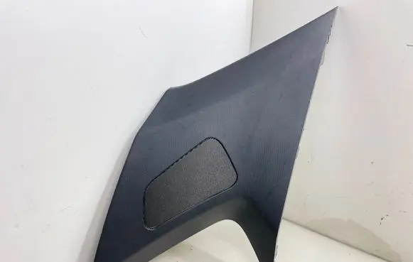 BMW X5 F15 (D)pillar trim (top) 7284682