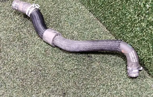 Renault Master III Engine coolant pipe/hose 140531999R