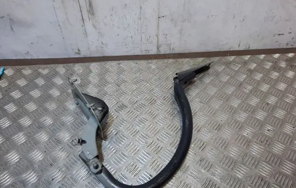 BMW 6 F12 F13 Tailgate/trunk/boot hinge 7228497