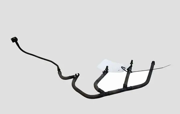 Citroen C5 Fuel return line/hose