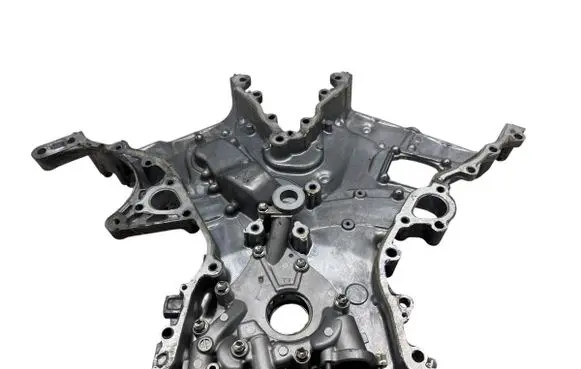 Lexus GS 300 350 430 450H Oil pump 1511531040
