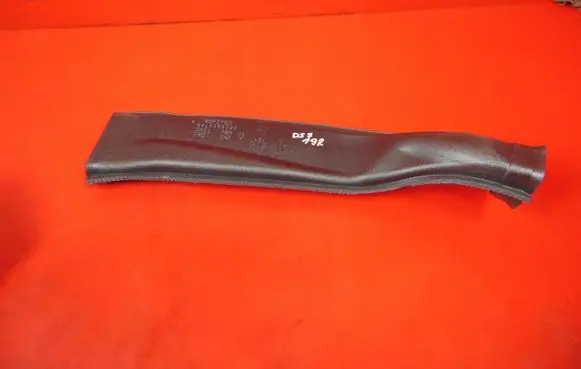 Citroen DS7 Crossback Air intake duct part 9810053080