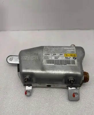 BMW 6 E63 E64 Front door airbag 7050846