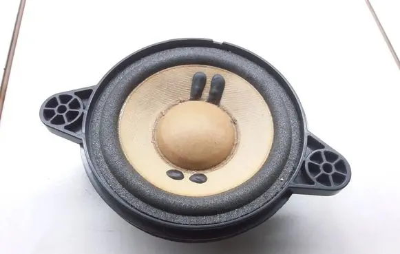 Mercedes-Benz Sprinter W907 W910 Panel speaker A2468200202