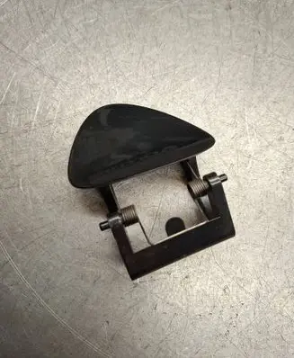 Mercedes-Benz E W211 Headlight washer spray nozzle cap/cover A2118801005